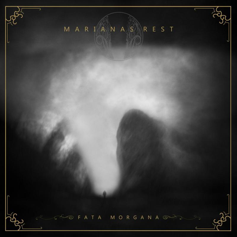 Marianas Rest - Fata Morgana - Cd