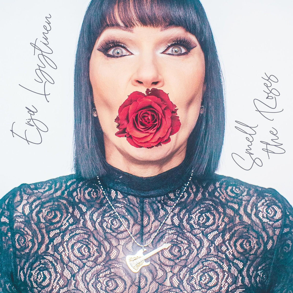 Erja Lyytinen - Smell the Roses - Lp