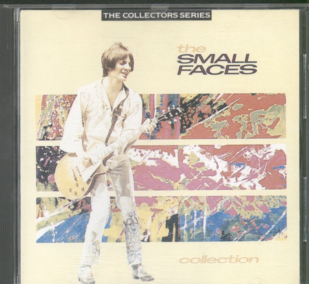 Small Faces - Collection - Cd
