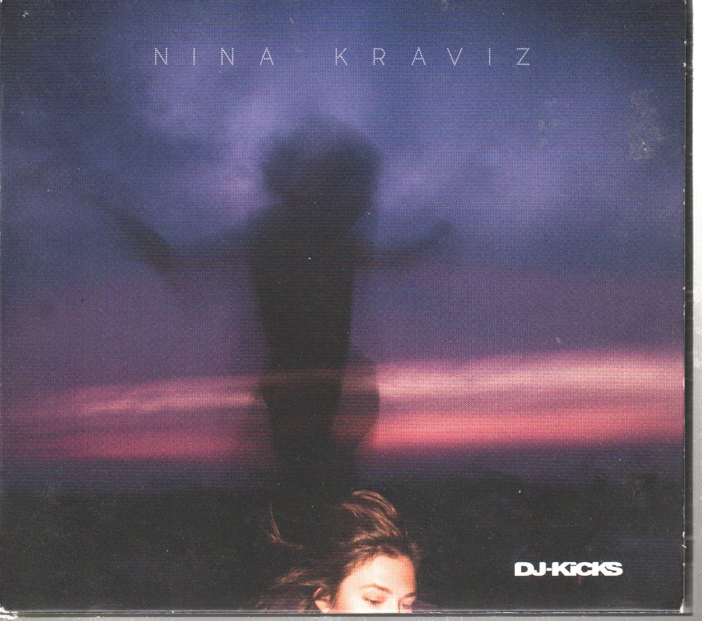 Nina Kraviz - DJ-Kicks - Cd