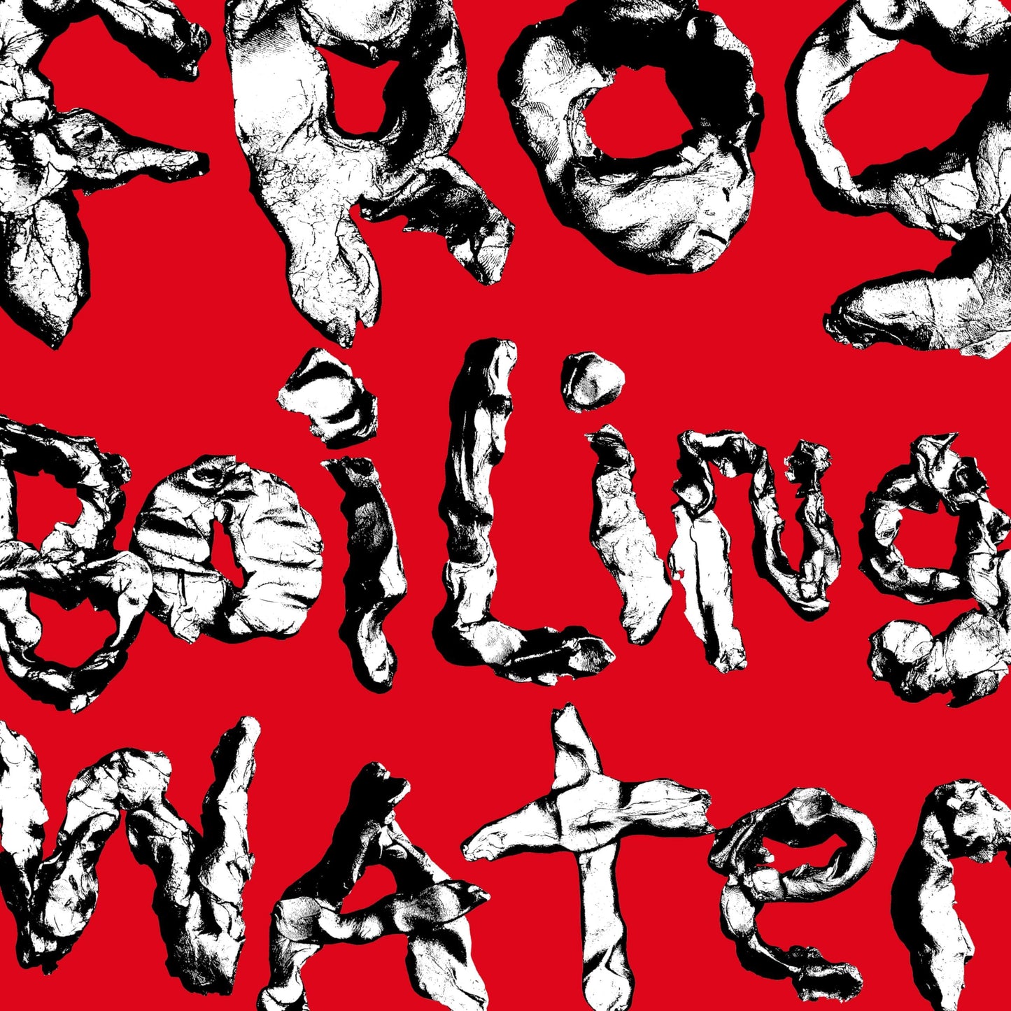 Diiv - Frog In Boiling Water - Lp