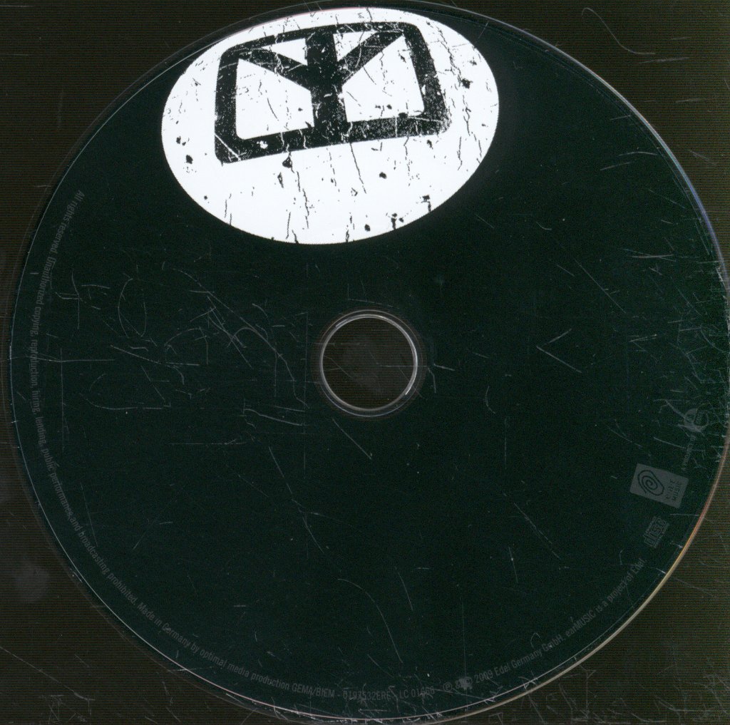Chickenfoot - Chickenfoot - Cd