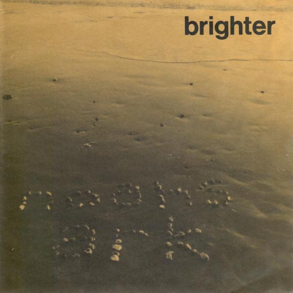 Brighter - Noah's Ark - 7 Inch