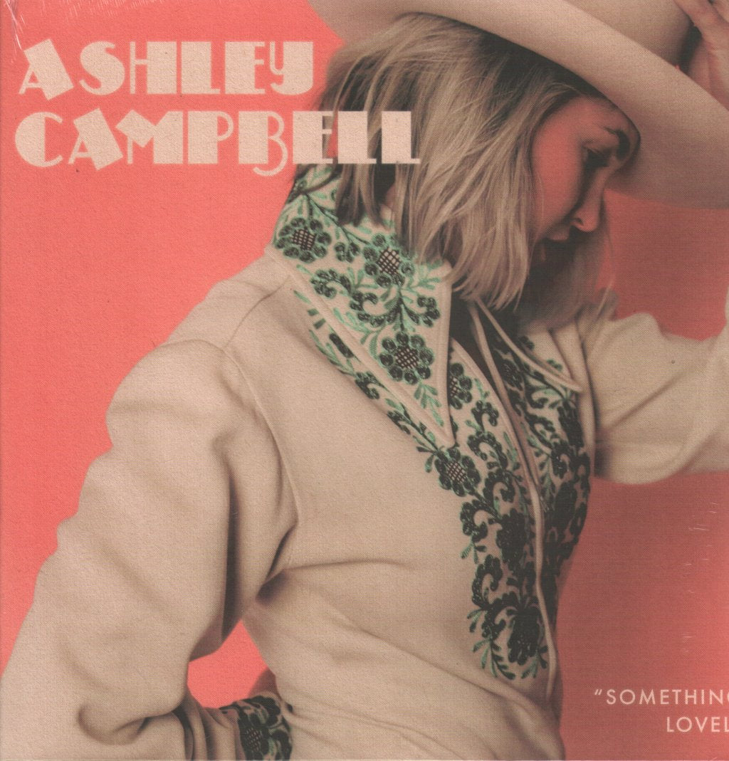 Ashley Campbell - Something Lovely - Lp