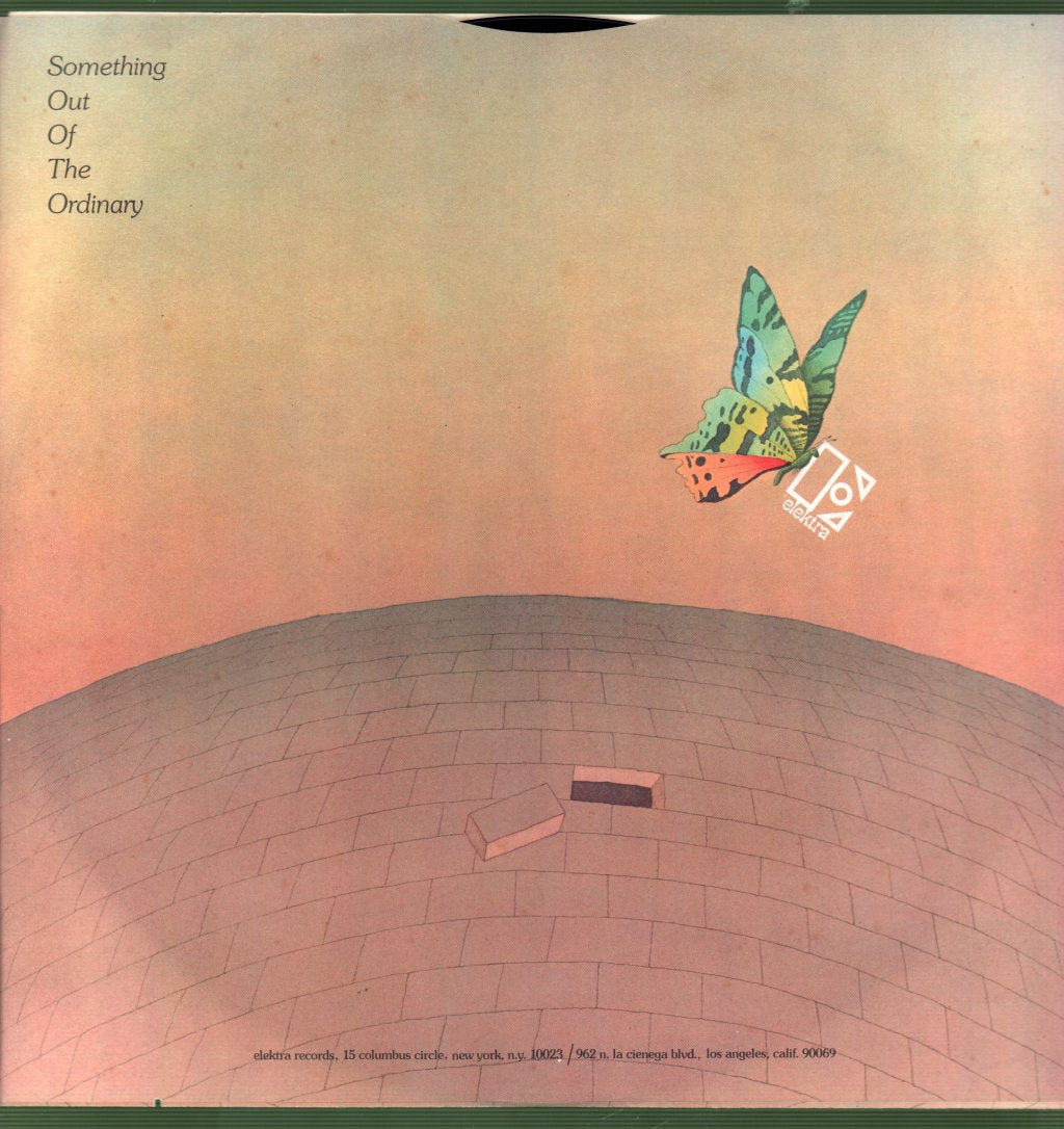 Lindisfarne - Dingly Dell - Lp