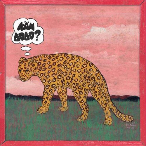 Kandodo - Theendisinpsych - Cd