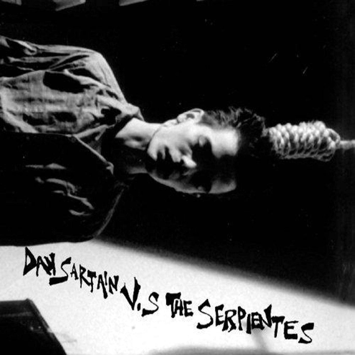 Dan Sartain - Dan Sartain V.s the Serpientes - Cd