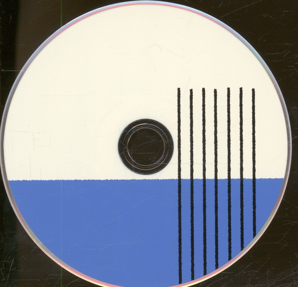 Preoccupations - Preoccupations - Cd