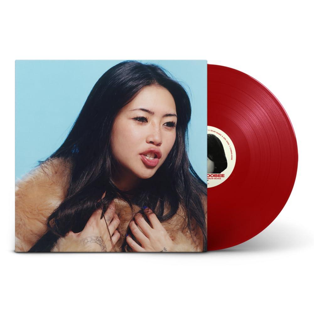 Beabadoobee - This Is How Tomorrow Moves - Double Lp