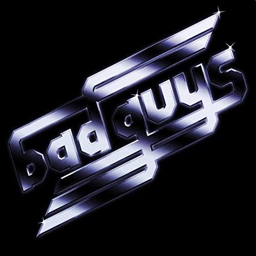 Bad Guys (O.s.t) - Bad Guys - Lp