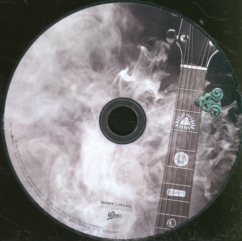 Tenacious D - Pick Of Destiny - Cd
