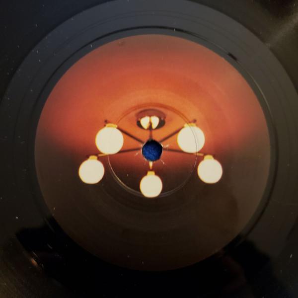 2:54 - On A Wire - 7 Inch