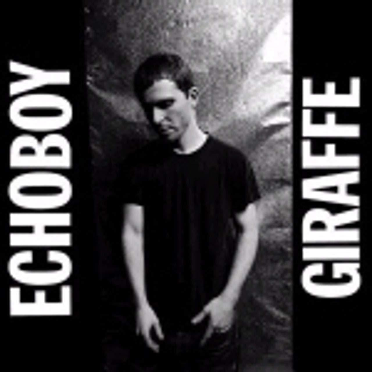 Echoboy - Giraffe - Cd