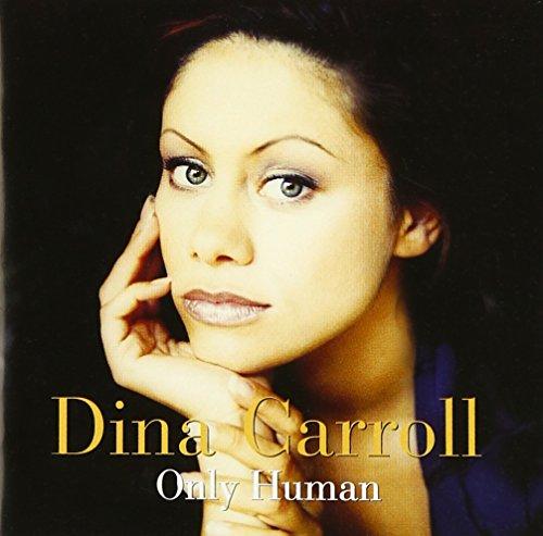 Dina Carroll - Only Human - Cd