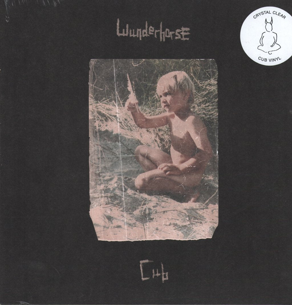 Wunderhorse - Cub - Lp