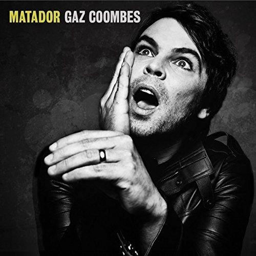 Gaz Coombes - Matador - Lp