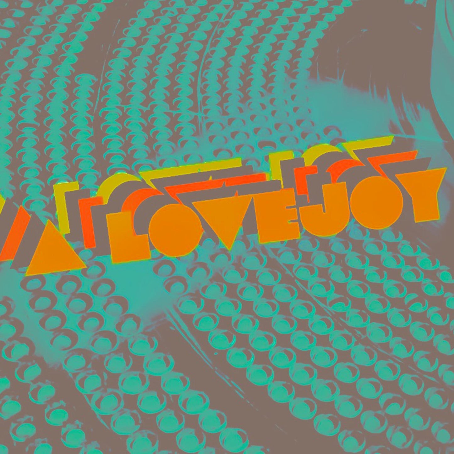 Omar Rodriguez Lopez - A Lovejoy - Lp