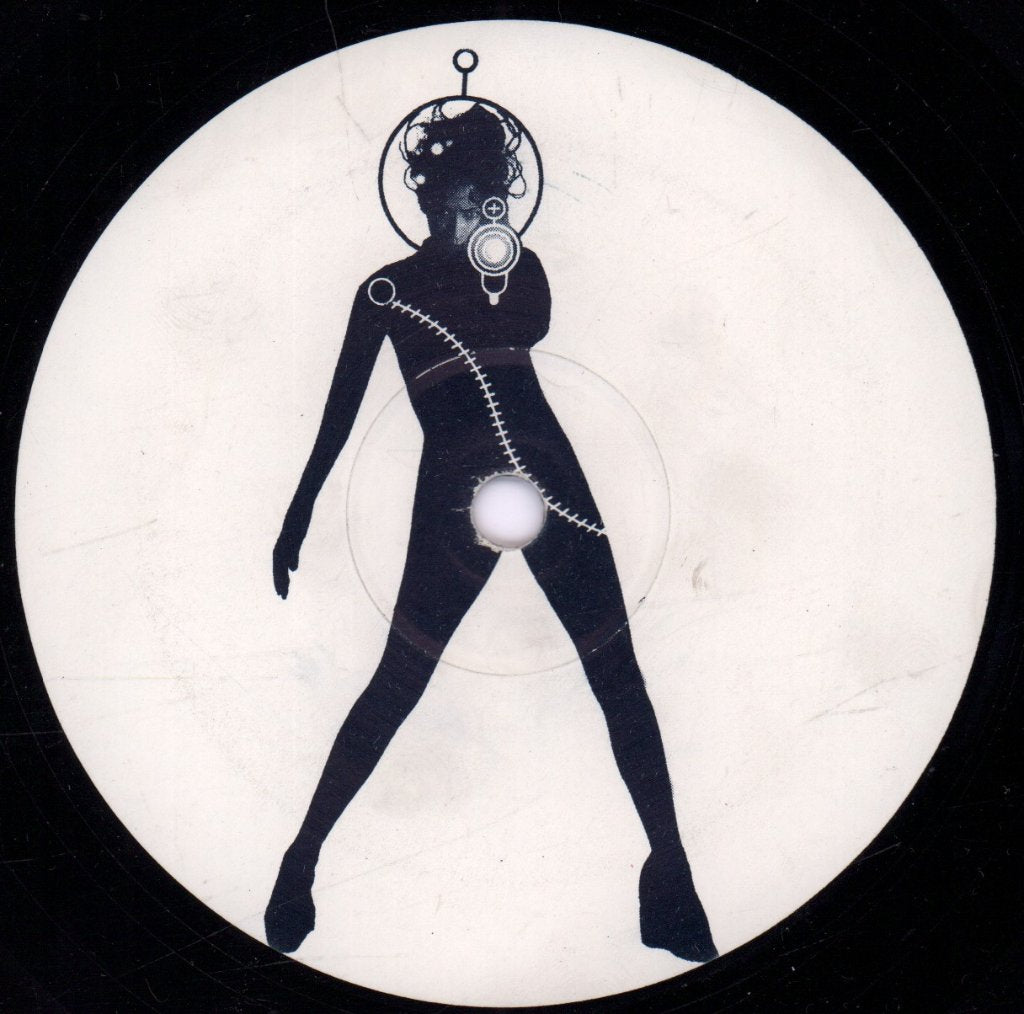 Chicane - Offshore - 12 Inch