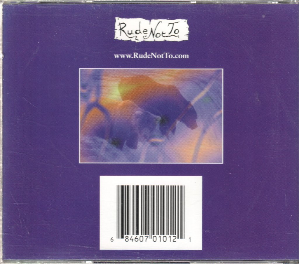 Poisonous Museum - Let It Go - Cd