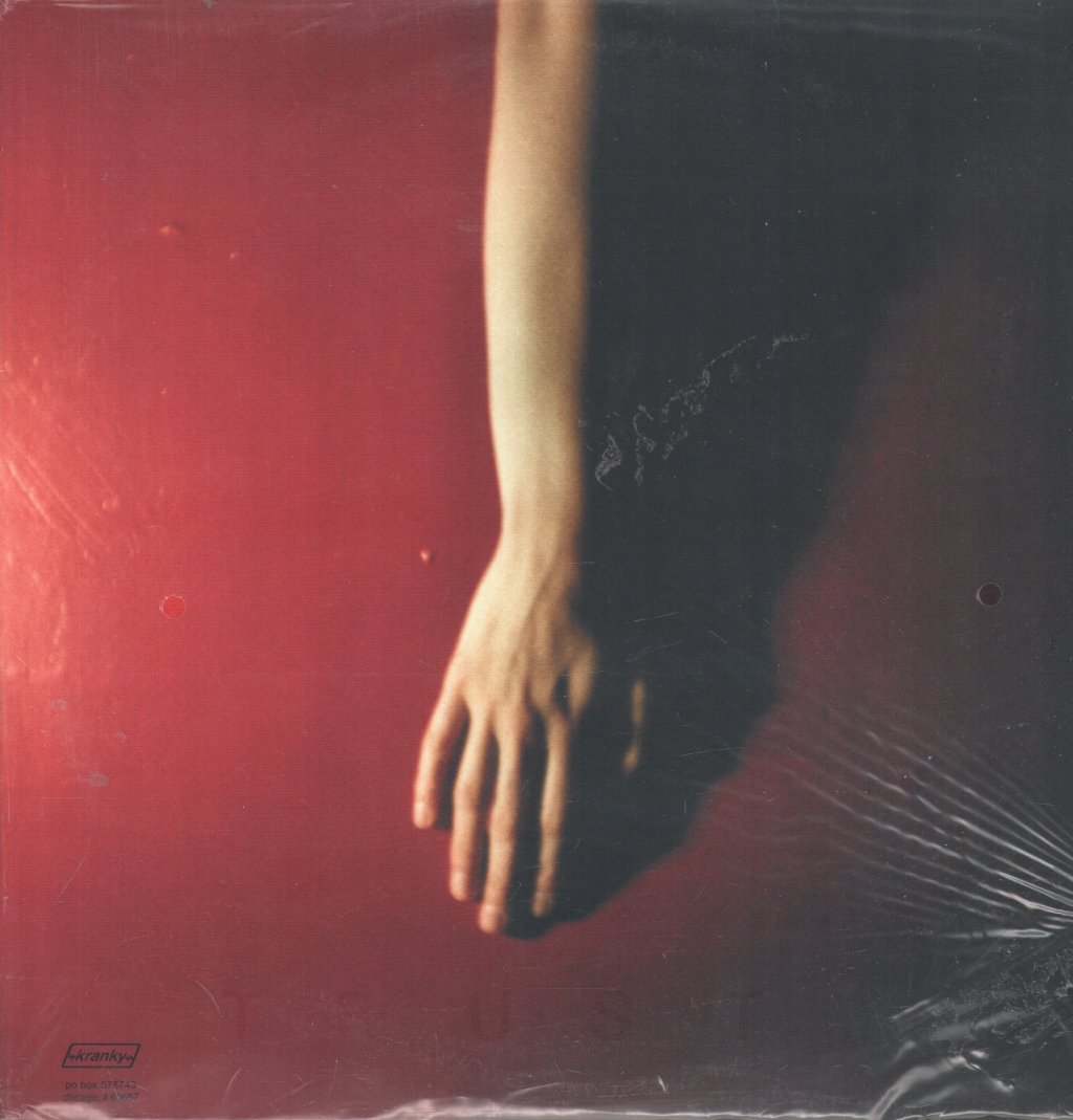 Low - Trust - Double Lp