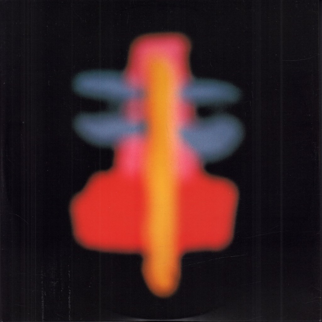 Lush - Spooky - 10 Inch