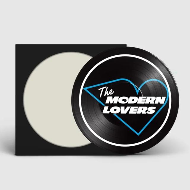 Modern Lovers - Modern Lovers (Rsd2026) - Lp