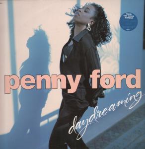 Penny Ford - Daydreaming - 12 Inch