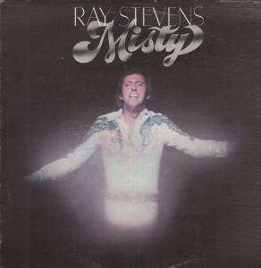 Ray Stevens - Misty - Lp