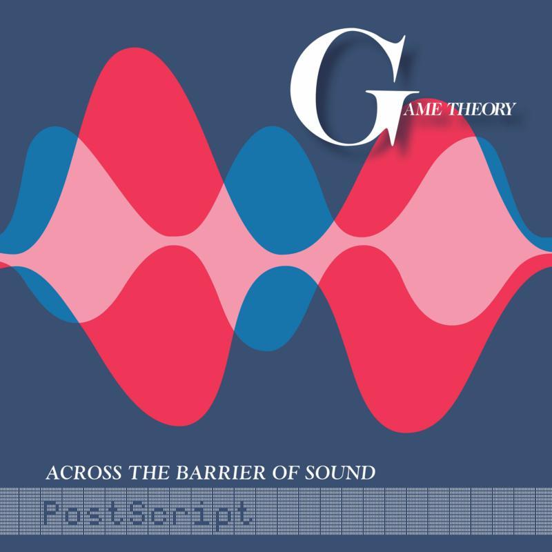 Game Theory - Across the Barrier of Sound: Postscript - Cd