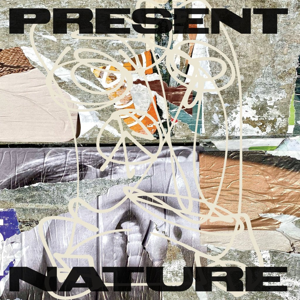 Present Nature - Present Nature - Lp