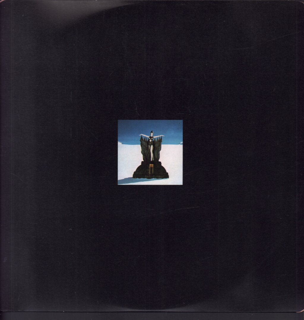 Wings - Greatest - Lp