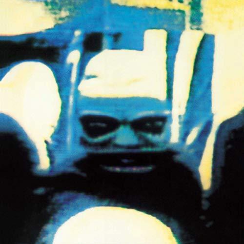 Peter Gabriel - Peter Gabriel 4: Security - Lp