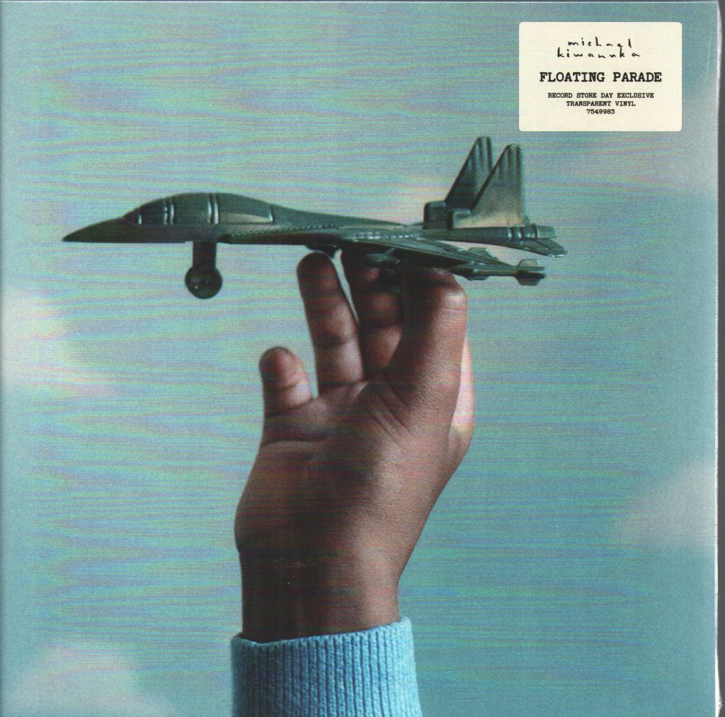 Michael Kiwanuka - Floating Parade (RSD2025) - 10 Inch