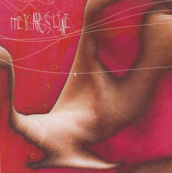 Icarus Line - Party The Baby Off - 7 Inch