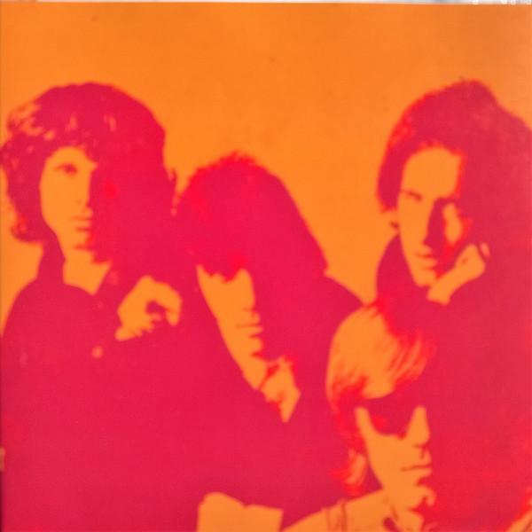 Doors - Live At The Matrix Mar. 7, 1967 - Lp