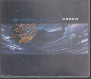 Essen - Supernatural - Cd