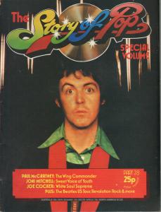 Story Of Pop - Part 28 - Magazine