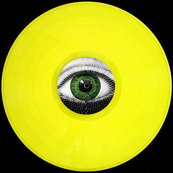 richard john-riley - I Can't Tell You How This Feels - 12 Inch