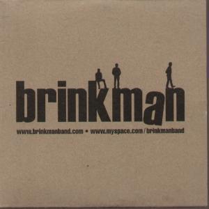 Brinkman - I Wish - Cdr