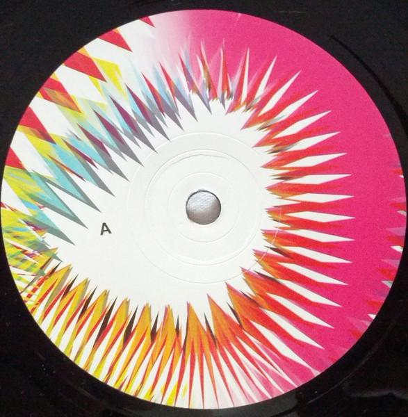 Orbital - Wonky - 7 Inch