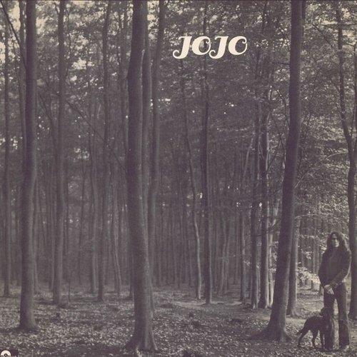 George Kooymans - Jojo - Lp