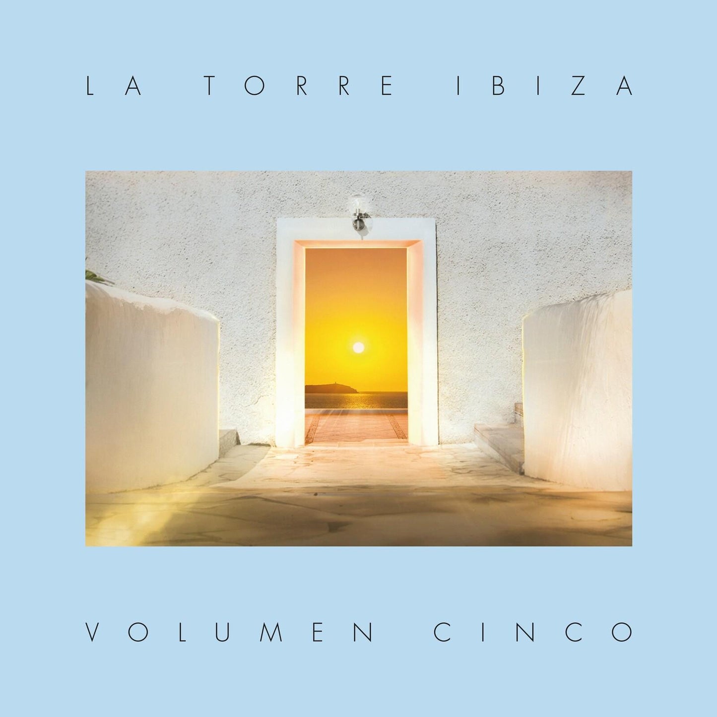 Various Artists - La Torre Ibiza Volumen Cinco - Cd