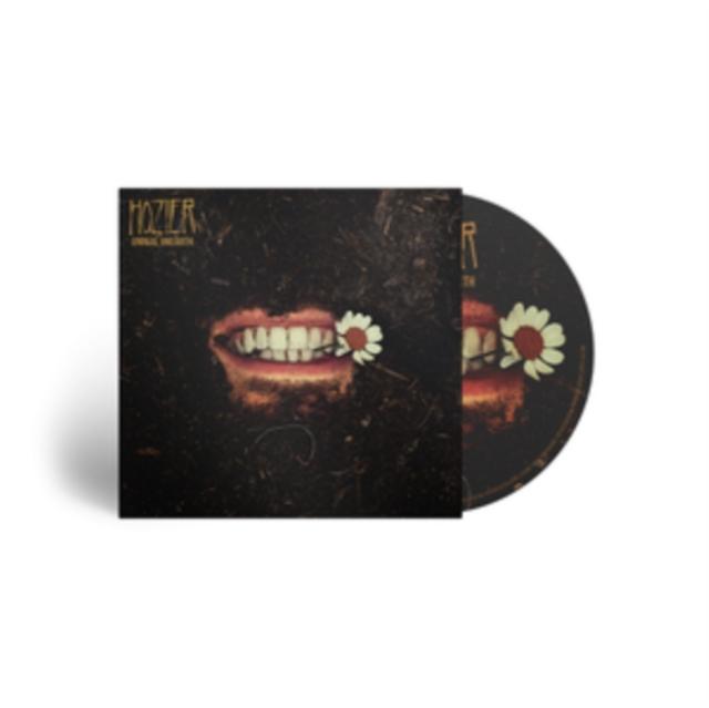 Hozier - Unreal Unearth - Cd