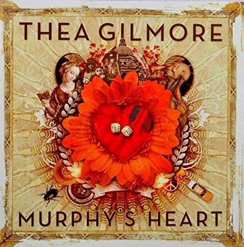 Thea Gilmore - Murphy's Heart - Cd