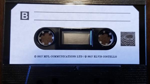 Paul McCartney - (Demos) - Cassette