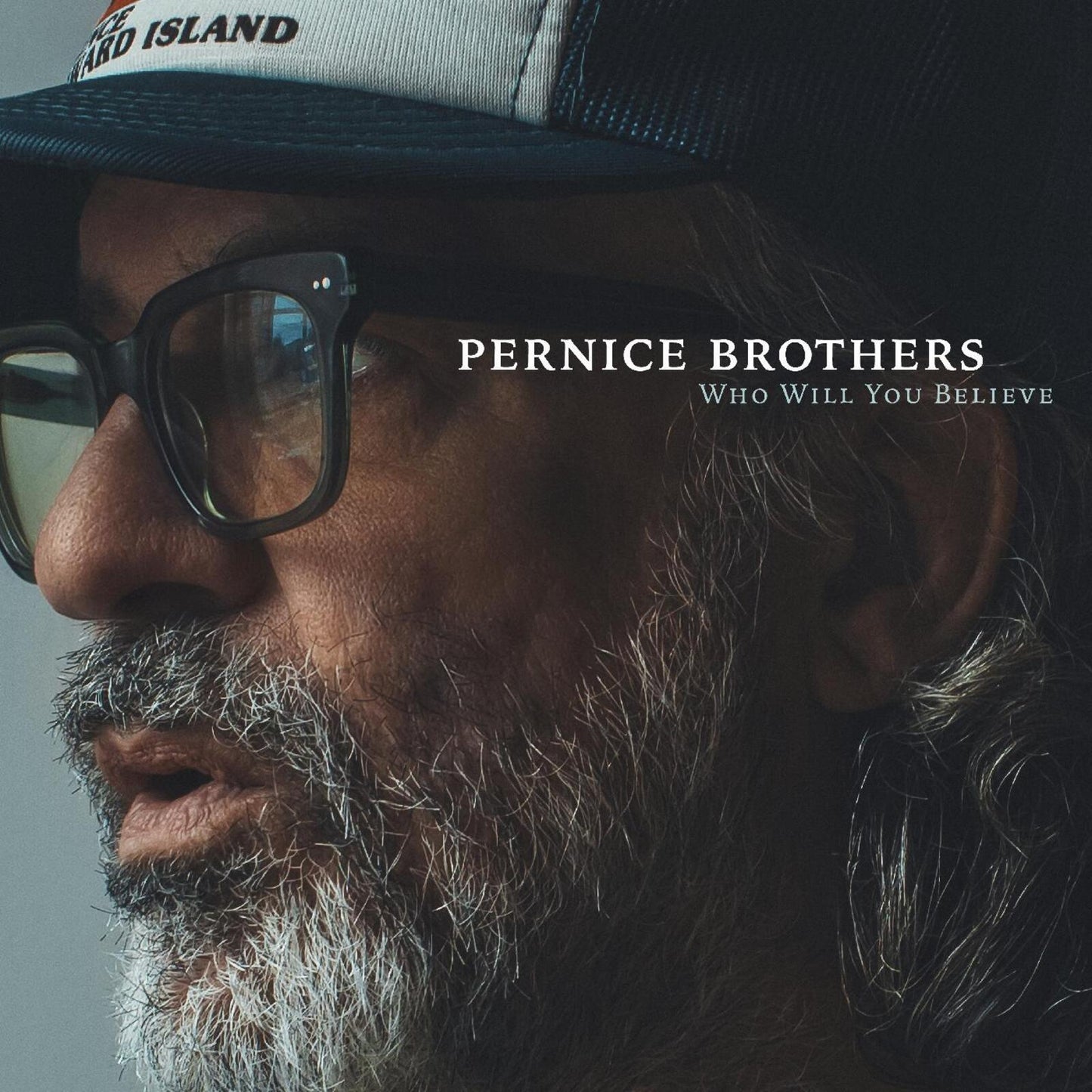 Pernice Brothers - Who Will You Believe - Lp