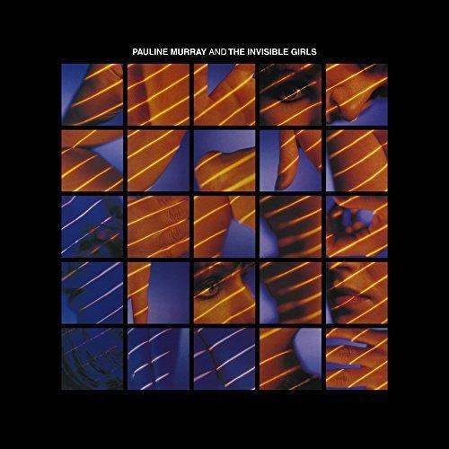 Pauline Murray And The Invisible Girls - Pauline Murray and the Invisible Girls - Double Lp