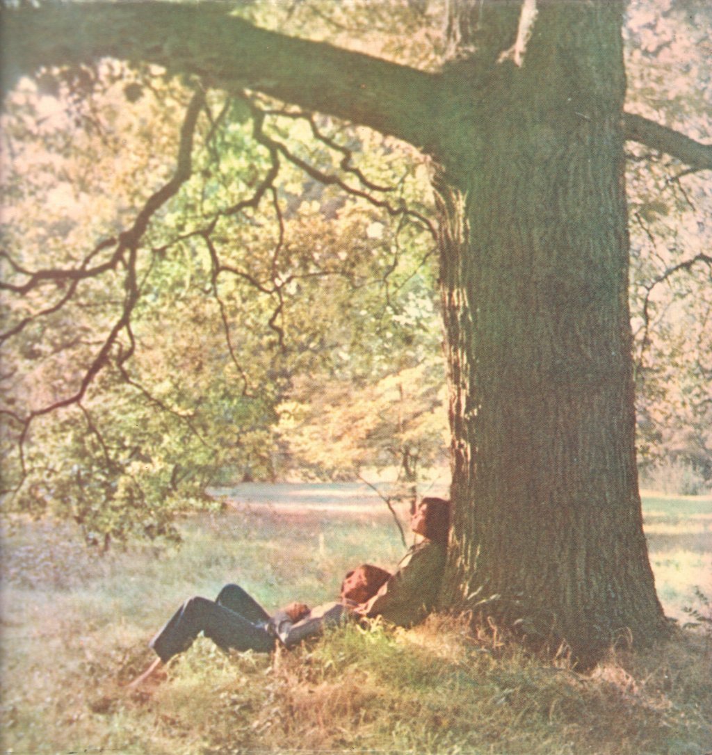 John Lennon - Plastic Ono Band - Lp
