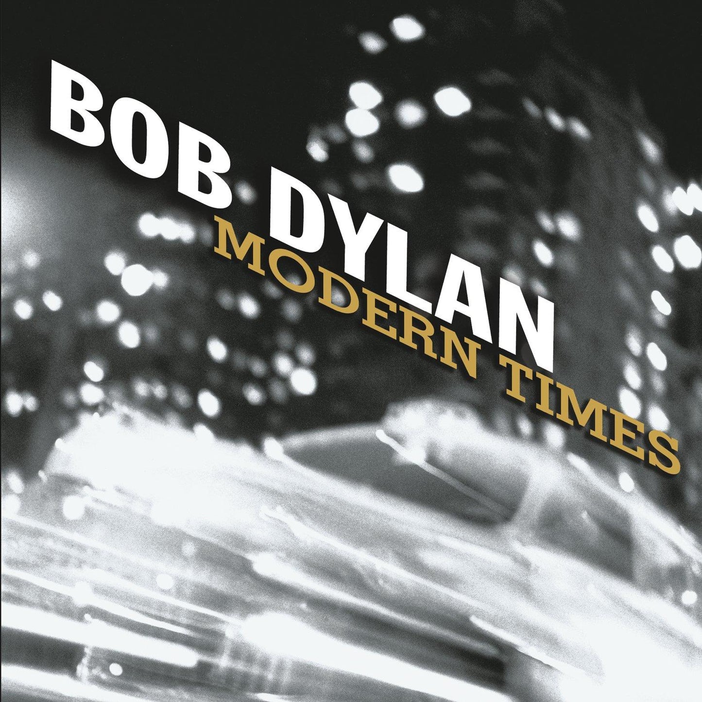 Bob Dylan - Modern Times - Double Lp