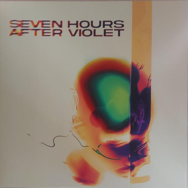Seven Hours After Violet - Seven Hours After Violet - Lp